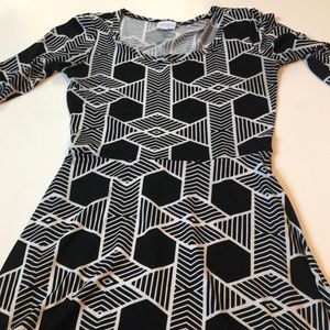 LuLaRoe Ana Dress